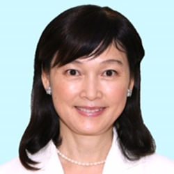 Prof Teresa Tsien